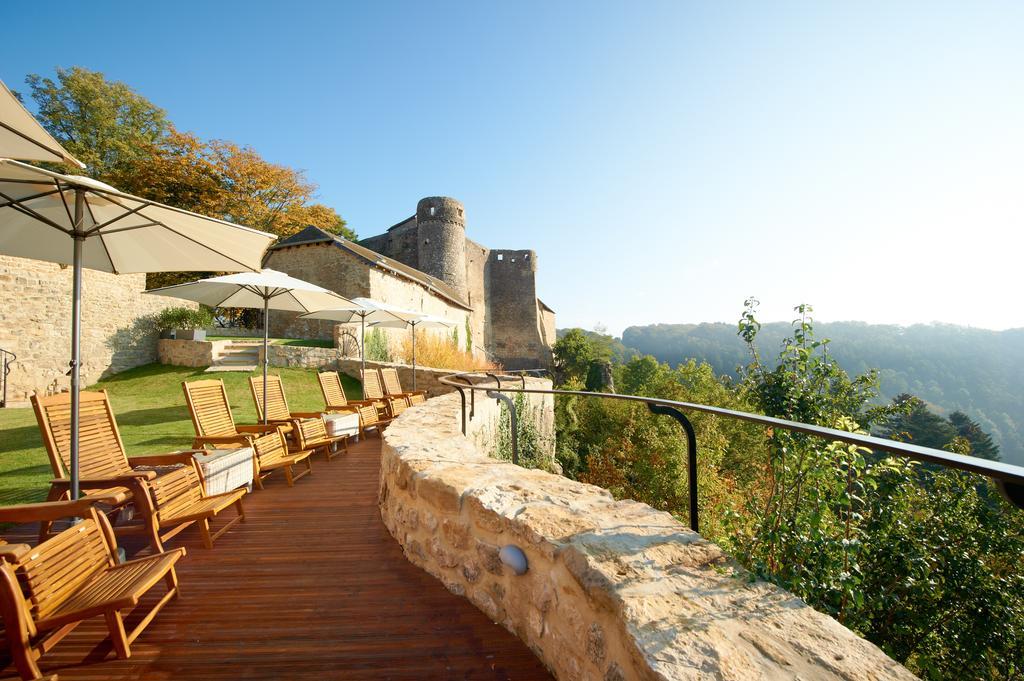 Temps D'Or Hotel Ansembourg Extérieur photo