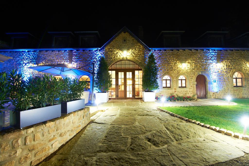 Temps D'Or Hotel Ansembourg Extérieur photo