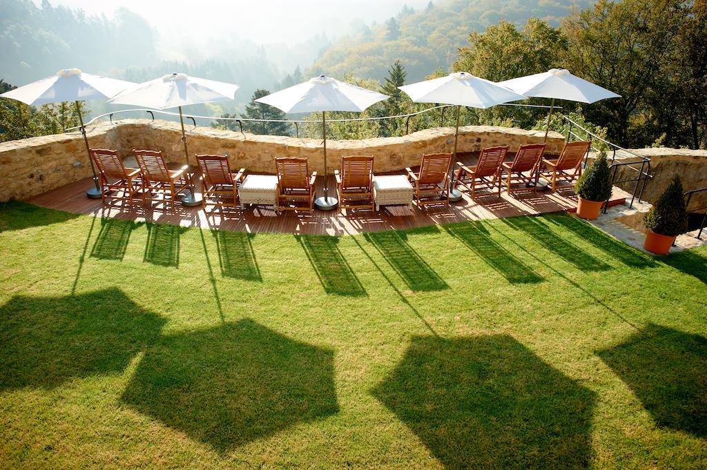 Temps D'Or Hotel Ansembourg Extérieur photo