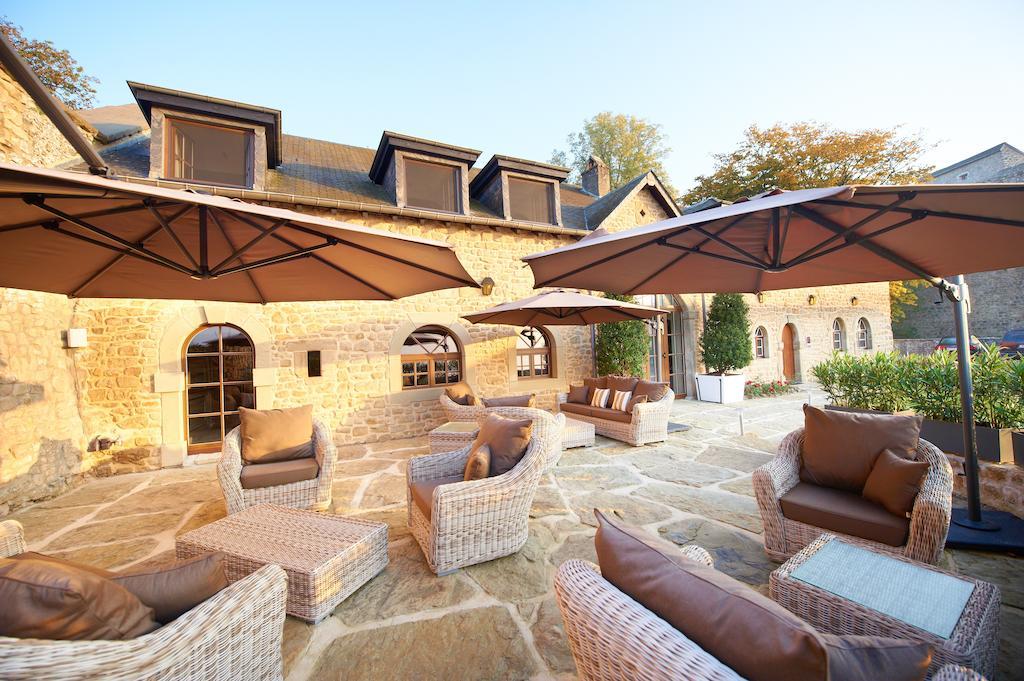 Temps D'Or Hotel Ansembourg Extérieur photo