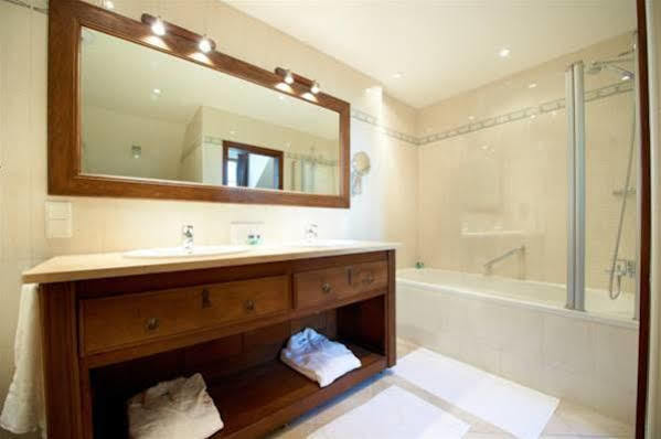 Temps D'Or Hotel Ansembourg Extérieur photo