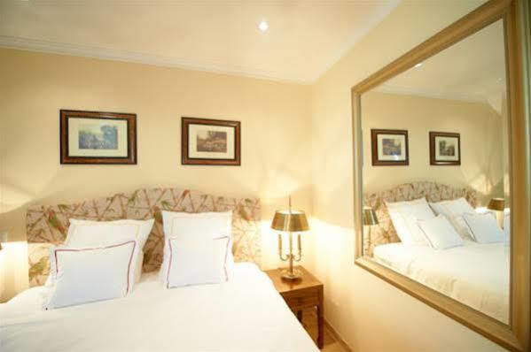Temps D'Or Hotel Ansembourg Extérieur photo