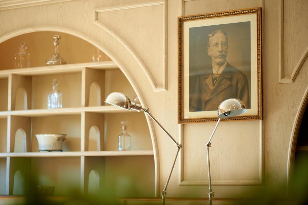 Temps D'Or Hotel Ansembourg Extérieur photo