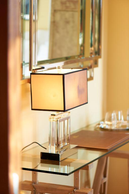 Temps D'Or Hotel Ansembourg Chambre photo