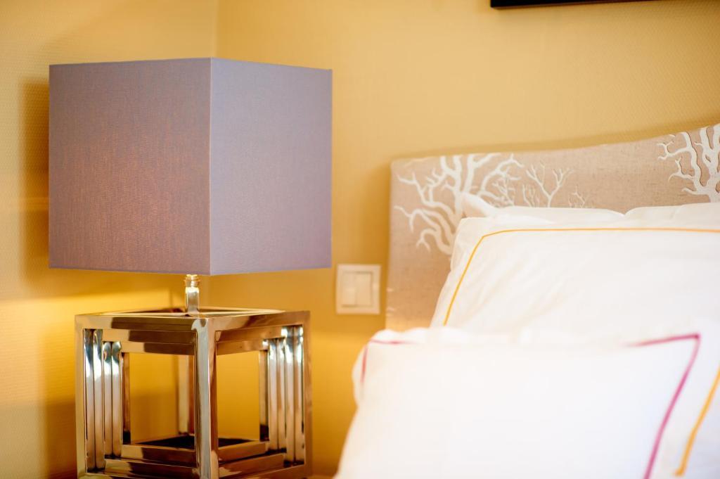 Temps D'Or Hotel Ansembourg Chambre photo