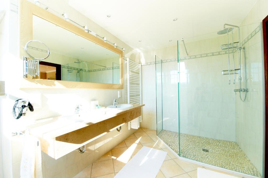 Temps D'Or Hotel Ansembourg Chambre photo