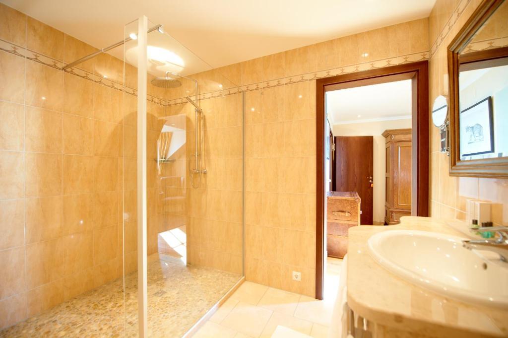 Temps D'Or Hotel Ansembourg Chambre photo