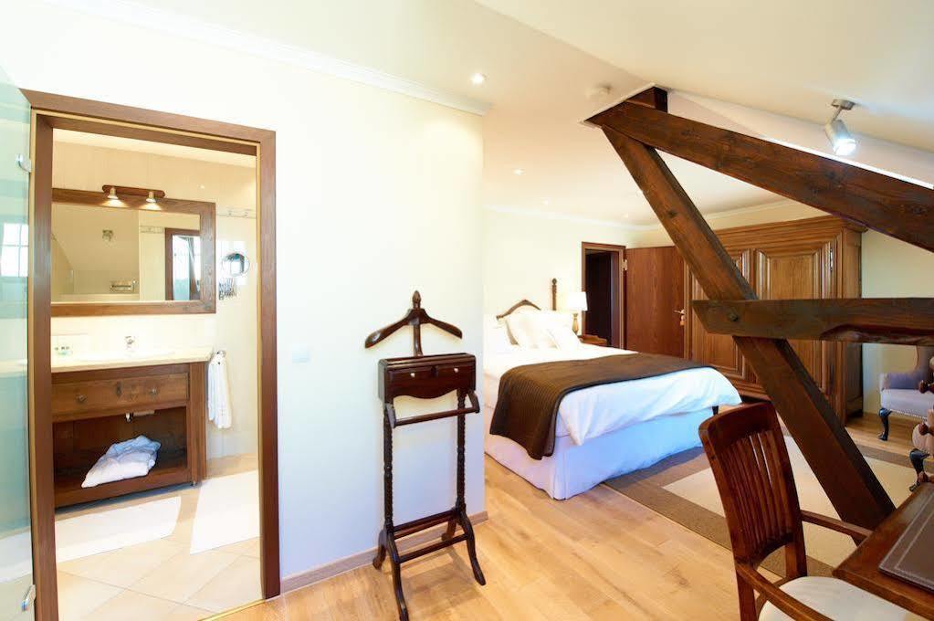 Temps D'Or Hotel Ansembourg Extérieur photo